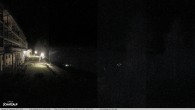 Archiv Foto Webcam Hotel Schatzalp, Davos 01:00