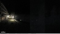 Archiv Foto Webcam Hotel Schatzalp, Davos 03:00