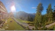 Archiv Foto Webcam Hotel Schatzalp, Davos 08:00