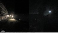 Archived image Webcam Schatzalp Hotel, Davos 23:00