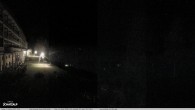 Archived image Webcam Schatzalp Hotel, Davos 01:00