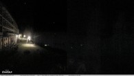 Archiv Foto Webcam Hotel Schatzalp, Davos 03:00