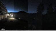 Archiv Foto Webcam Hotel Schatzalp, Davos 05:00