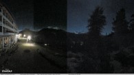 Archiv Foto Webcam Hotel Schatzalp, Davos 01:00