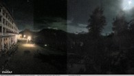 Archiv Foto Webcam Hotel Schatzalp, Davos 03:00