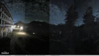 Archiv Foto Webcam Hotel Schatzalp, Davos 05:00