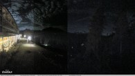 Archiv Foto Webcam Hotel Schatzalp, Davos 19:00