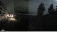 Archiv Foto Webcam Hotel Schatzalp, Davos 05:00