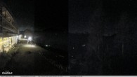 Archived image Webcam Schatzalp Hotel, Davos 21:00