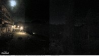 Archiv Foto Webcam Hotel Schatzalp, Davos 23:00