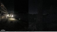 Archiv Foto Webcam Hotel Schatzalp, Davos 01:00