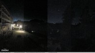 Archiv Foto Webcam Hotel Schatzalp, Davos 05:00