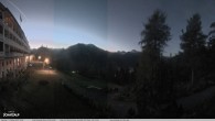 Archiv Foto Webcam Hotel Schatzalp, Davos 06:00