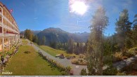 Archiv Foto Webcam Hotel Schatzalp, Davos 11:00