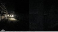 Archiv Foto Webcam Hotel Schatzalp, Davos 23:00