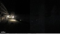 Archiv Foto Webcam Hotel Schatzalp, Davos 23:00
