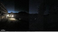 Archiv Foto Webcam Hotel Schatzalp, Davos 05:00
