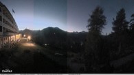 Archiv Foto Webcam Hotel Schatzalp, Davos 06:00