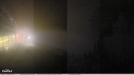 Archiv Foto Webcam Hotel Schatzalp, Davos 19:00
