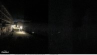 Archived image Webcam Schatzalp Hotel, Davos 05:00
