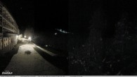 Archived image Webcam Schatzalp Hotel, Davos 01:00