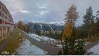 Archiv Foto Webcam Hotel Schatzalp, Davos 07:00
