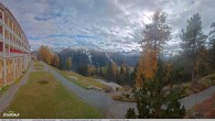 Archiv Foto Webcam Hotel Schatzalp, Davos 11:00