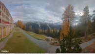 Archiv Foto Webcam Hotel Schatzalp, Davos 13:00