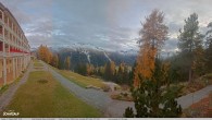 Archiv Foto Webcam Hotel Schatzalp, Davos 15:00