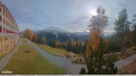 Archiv Foto Webcam Hotel Schatzalp, Davos 11:00