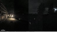 Archiv Foto Webcam Hotel Schatzalp, Davos 23:00