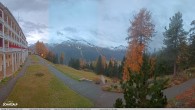 Archiv Foto Webcam Hotel Schatzalp, Davos 06:00