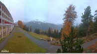 Archiv Foto Webcam Hotel Schatzalp, Davos 09:00