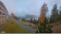 Archiv Foto Webcam Hotel Schatzalp, Davos 11:00