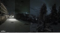 Archiv Foto Webcam Hotel Schatzalp, Davos 23:00