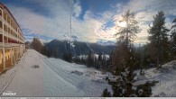 Archiv Foto Webcam Hotel Schatzalp, Davos 11:00