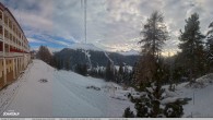 Archiv Foto Webcam Hotel Schatzalp, Davos 12:00