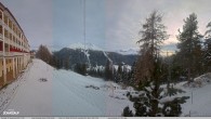 Archiv Foto Webcam Hotel Schatzalp, Davos 14:00