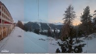 Archiv Foto Webcam Hotel Schatzalp, Davos 15:00
