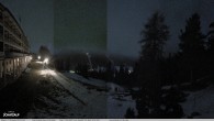 Archiv Foto Webcam Hotel Schatzalp, Davos 06:00