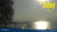 Archived image Webcam Podersdorf (Burgenland) 16:00