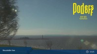 Archiv Foto Webcam Neusiedler See: Podersdorf 12:00