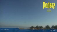 Archived image Webcam Podersdorf (Burgenland) 07:00
