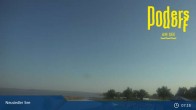 Archiv Foto Webcam Neusiedler See: Podersdorf 06:00