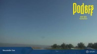 Archiv Foto Webcam Neusiedler See: Podersdorf 07:00