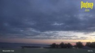 Archiv Foto Webcam Neusiedler See: Podersdorf 04:00