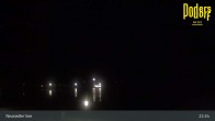 Archiv Foto Webcam Neusiedler See: Podersdorf 02:00