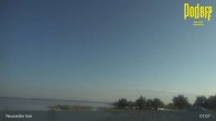 Archiv Foto Webcam Neusiedler See: Podersdorf 06:00