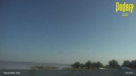 Archiv Foto Webcam Neusiedler See: Podersdorf 07:00