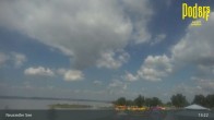 Archiv Foto Webcam Neusiedler See: Podersdorf 12:00